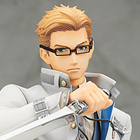 テイルズ オブ エクシリア2 ユリウス・ウィル・クルスニク