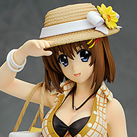 八神はやて　-Summer holiday-