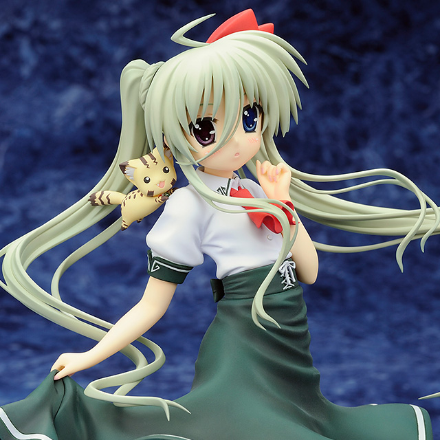 売上実績NO.1 アインハルト・ストラトス ALTER | 魔法少女リリカルなのは