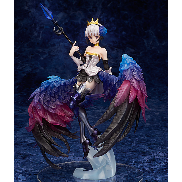 PRISMA WING グウェンドリン 1/7スケール – SOOTANG HOBBY