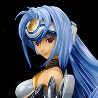 Xenosaga　KOS-MOS