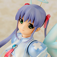 聖天使ジブリール アリエス