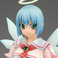 聖天使ジブリール