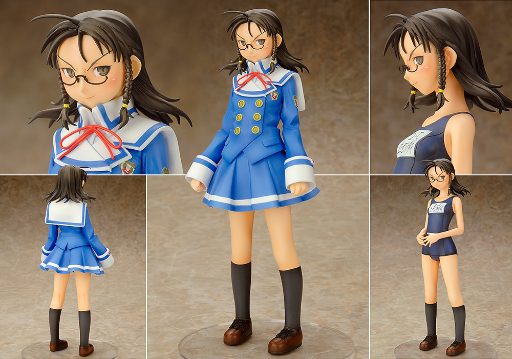 荻上 千佳　コスプレVer.