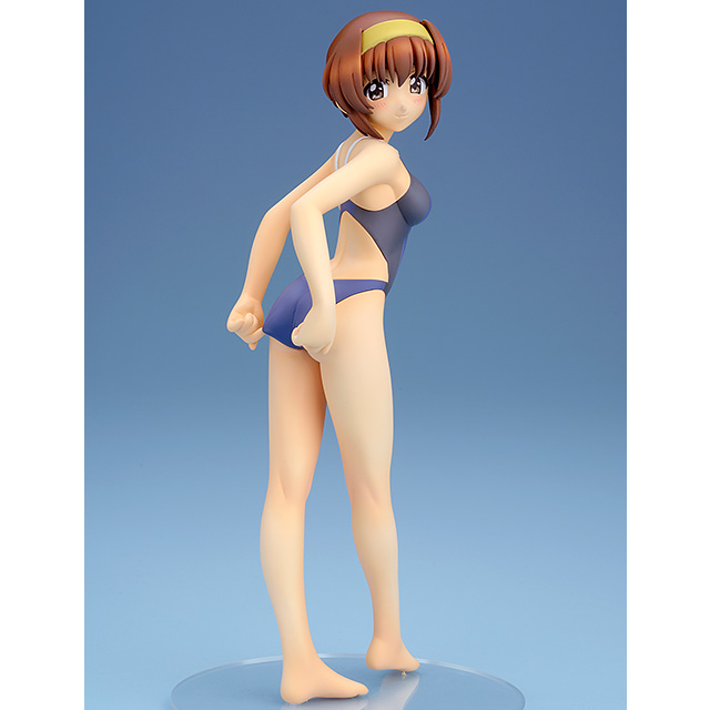 (未使用･未開封品)　となグラ！ 有坂香月 競泳Ver. （1/8スケールPVC塗装済み完成品） sdt40b8 有坂 香月 競泳Ver. | ALTER