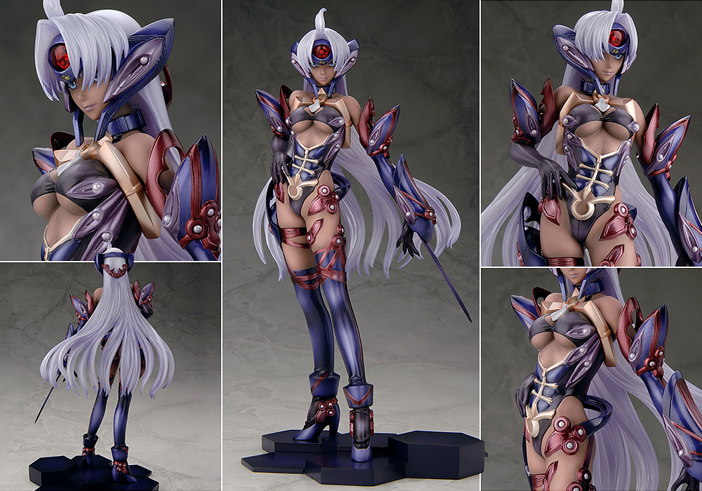 Xenosaga Ⅲ T-elos