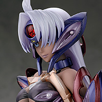 Xenosaga Ⅲ　T-elos