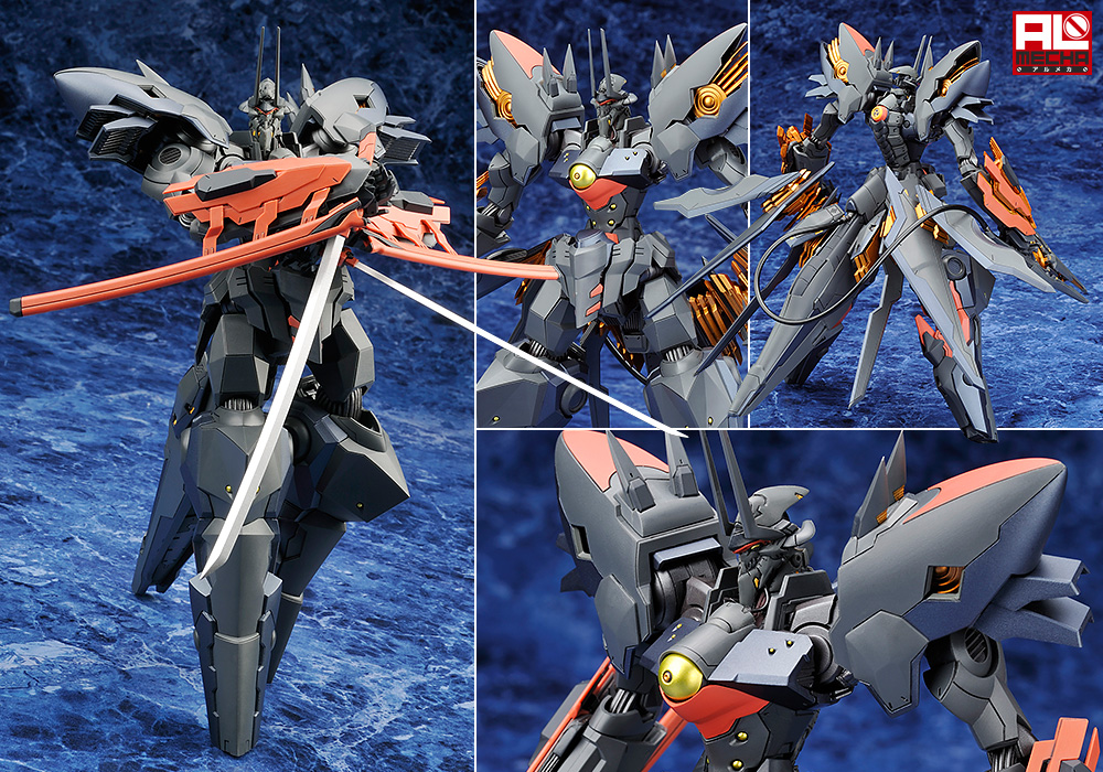 ラインバレル　オーバーライド