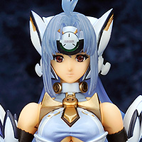 Xenosaga Ⅲ　KOS-MOS Ver.4