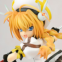 ユニゾンヴィータ