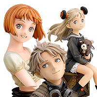 LASTEXILE GrandStream BOX