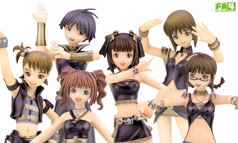 アイドルマスター コレクション Part1