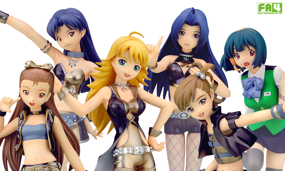 アイドルマスター コレクション Part2
