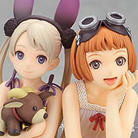 ALVIS & LAVIE BY LASTEXILE