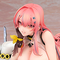 ブレマートン　抱きまくらVer.