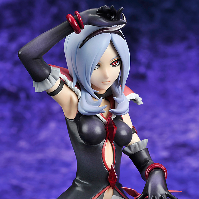 ALTER - アルファオメガ イース フレッシュプリキュア! 1/8 完成品 フィギュア アルター/メガハウス アルファオメガ イース | ALTER