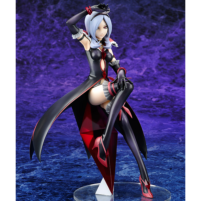 アルファオメガ メガハウス アルター 1/8 フレッシュプリキュア! イース アルファオメガ イース | ALTER